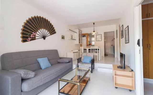 Apartamento Blau Marí Ref. 1092  by Iberplaya
