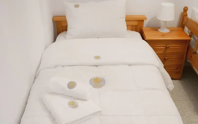 Mak Luxury Rooms