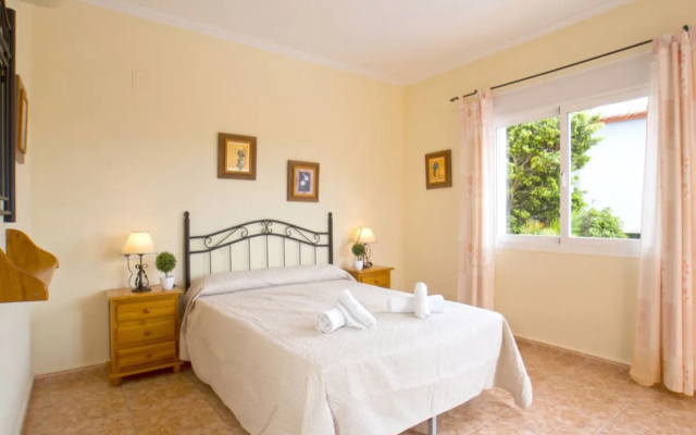 Villa Florencia