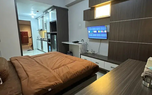 ROKET ROOM Majestic By Reccoma