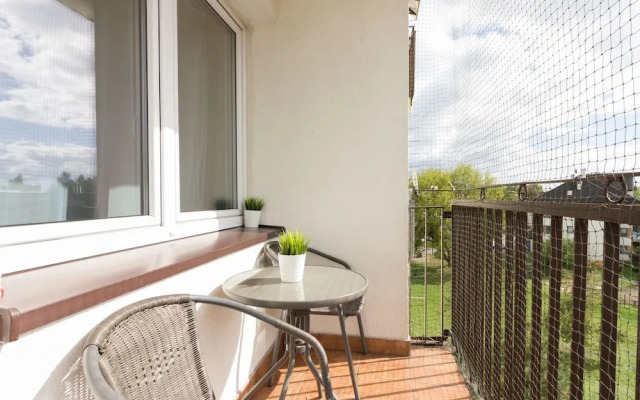 Apartament Tarnogórska