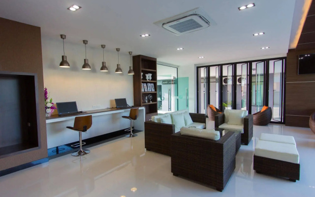 Siva Royal Hotel