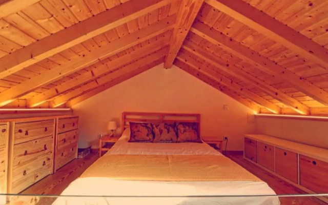 I Loft Viana