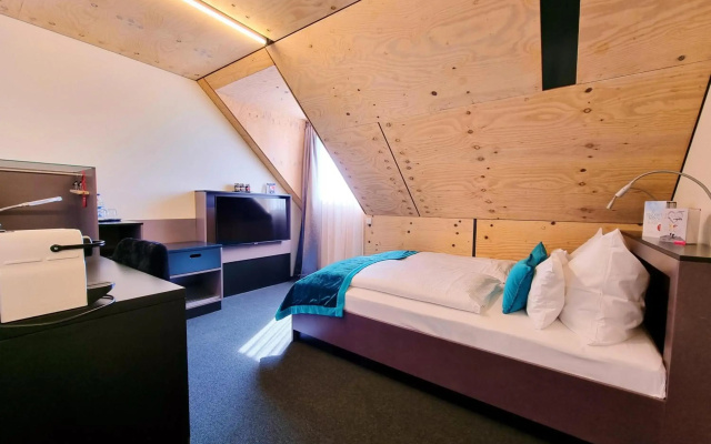 Best Western Plus BierKulturHotel Schwanen