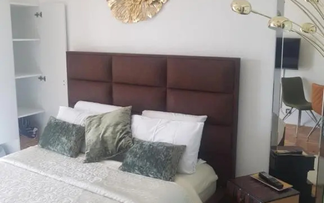 Apartments iris