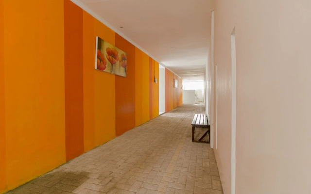 Arwinda Costel by OYO Rooms