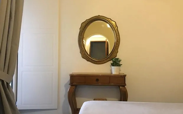 Camere Levante Ponza