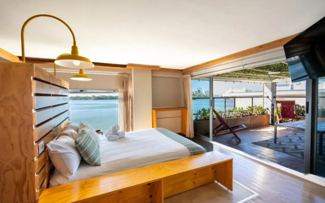Mayan Monkey Cancun | Social Hotel