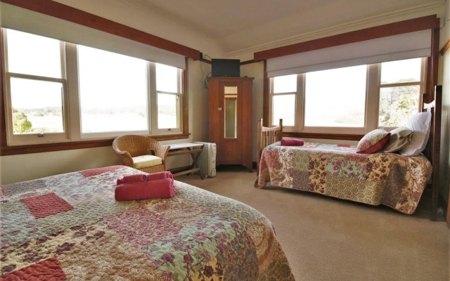 Mole Creek Guesthouse