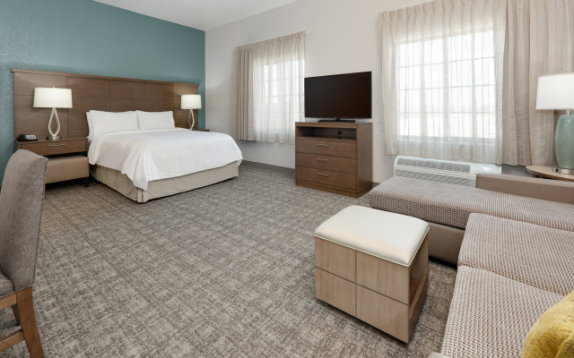 Staybridge Suites San Antonio - Schertz  by IHG
