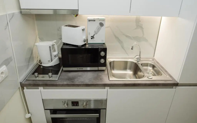 ĐILL Apartment