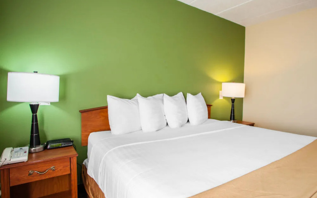Quality Inn