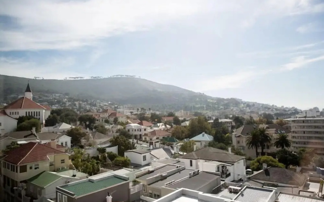 On Kloof