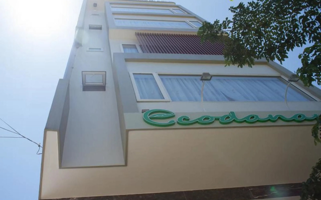 Ecodanang Hotel Danang
