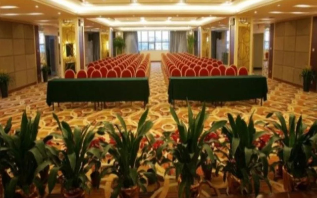 Dahe International Hotel