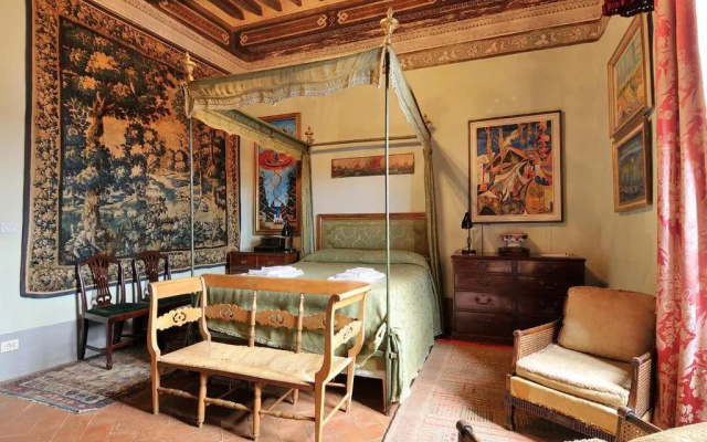 Castello Di Potentino