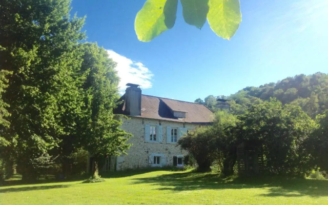 B&B Au Moulin 1771