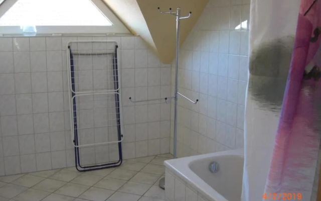Appartement Am Goldberg