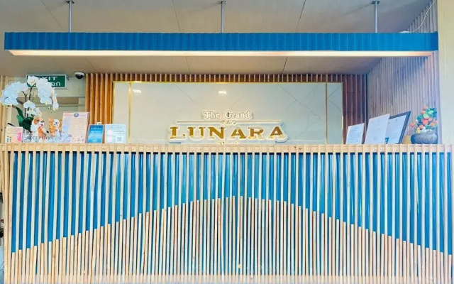 Chaba Inn Srinakarin