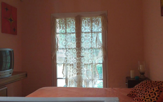Casa de L&L Sur