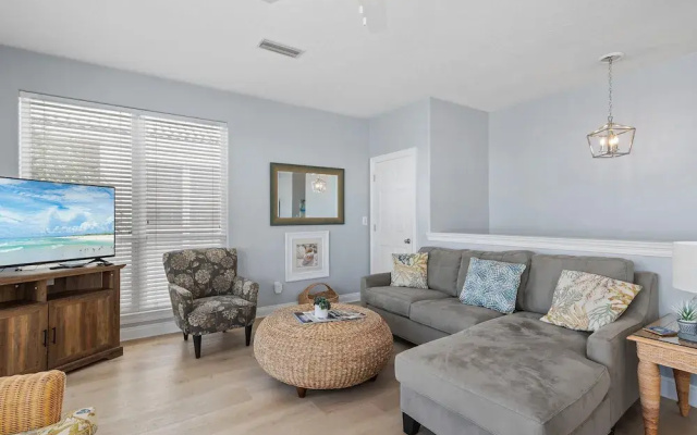 Destiny Beach Villas #23a&b- Beachy Keen