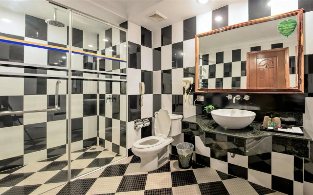 Somadevi Angkor Premium