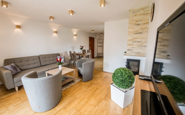 RentPlanet - Apartament Boruty
