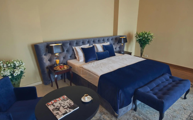 Hotel Bogoria