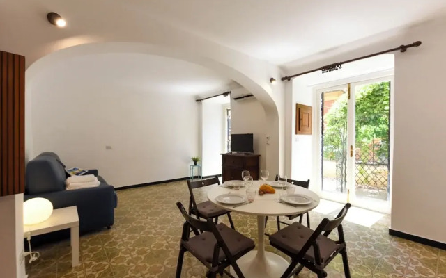 Maisonette