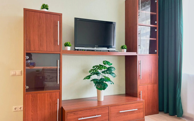 Relax Apart на улице Германа Титова 3 корпус 1