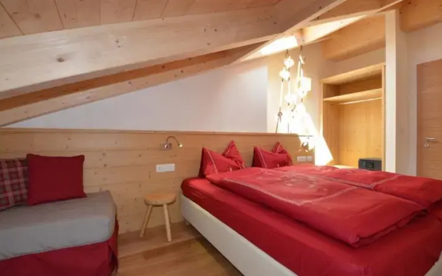 Agritur Majon da Mont
