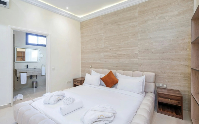 Albakech Boutique Hotel & Spa