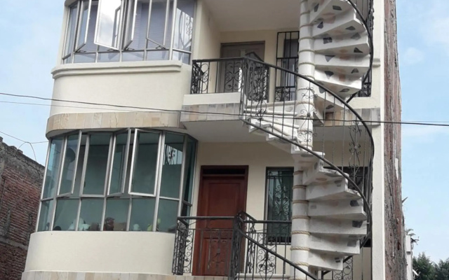 el caney Apartamento sur cali.