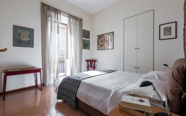 Casa all'Anfiteatro di Catania by Wonderful Italy