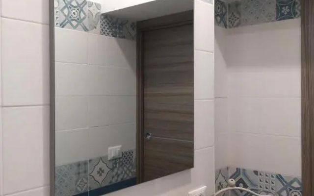 Rigoletto luxury apartment