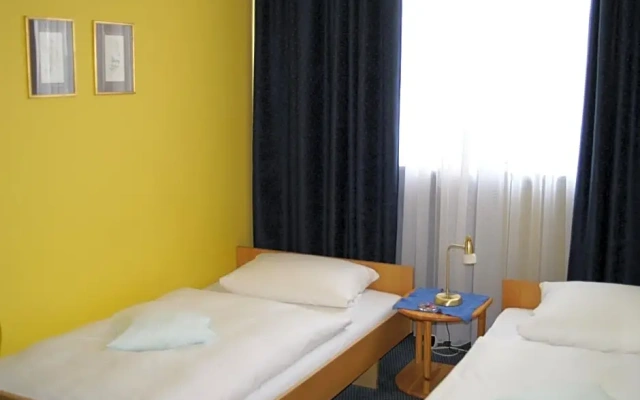 Hotel Borcharding Rheine Mesum