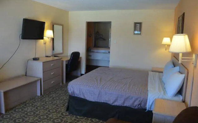 Quality Inn San Marcos