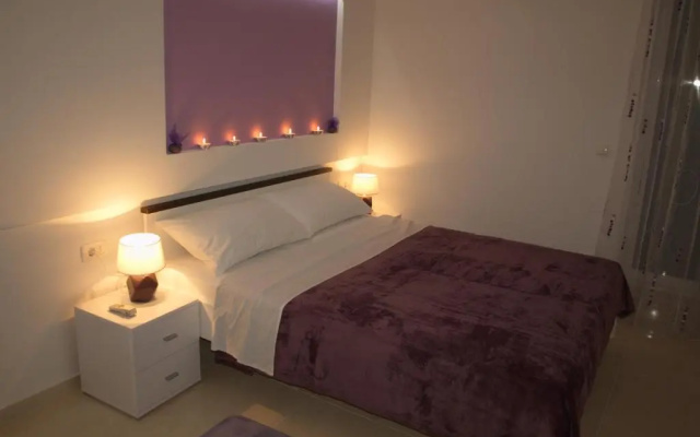 Apartments Svoboda