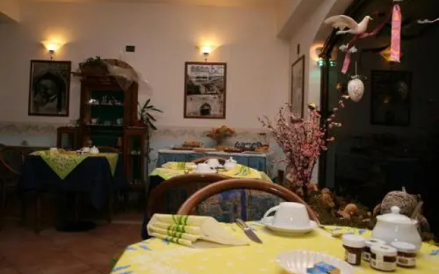 Hotel Lo Scoiattolo