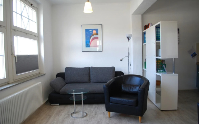 Villa Hamburg