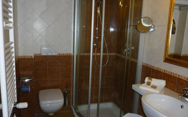 Hotel la Fornace