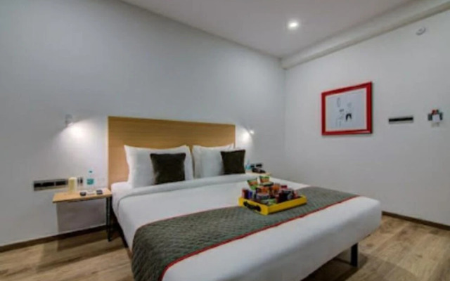 DBR Suites by FabHotel