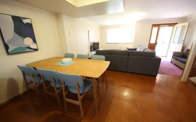 Carrington Terrace No 2 at South West Rocks