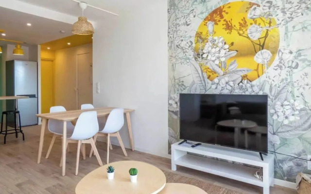 Private Room in a Shared Apartment - Bron