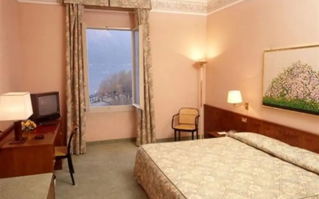 Hotel Regina Olga