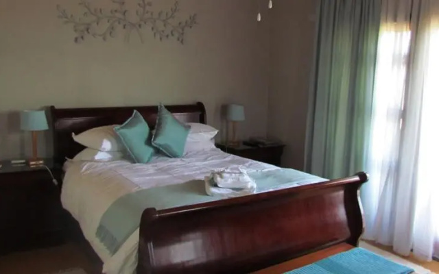 Bev`s B & B