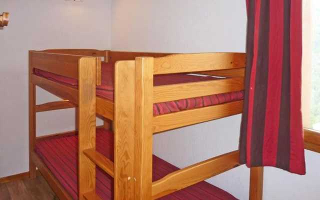 Appartement Les Orres, 2 pièces, 6 personnes - FR-1-322-373