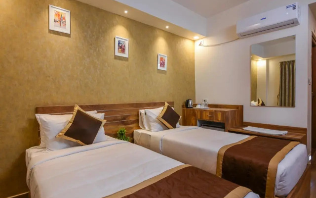 OYO Rooms Marathahalli AECS Layout
