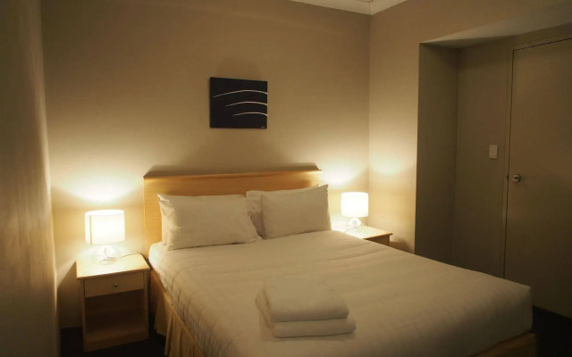 Sydney Airport Suites