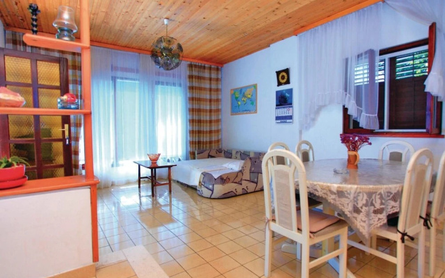 Awesome Apartment in Prizba With 3 Bedrooms